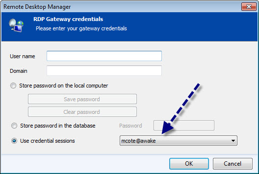 Credentials For Rd Gateway Not Working Hot Sex Picture