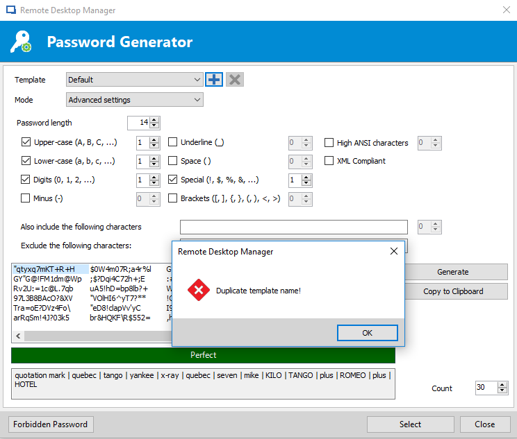 download PasswordGenerator 23.6.6