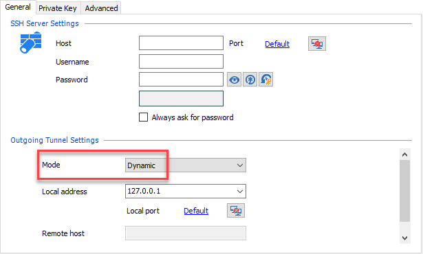 aws rds ssh tunnel