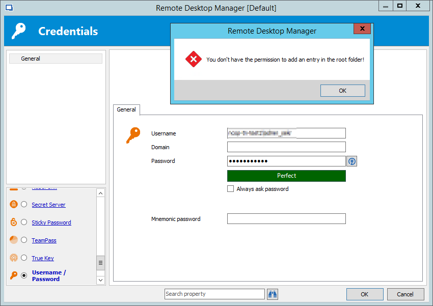 remote desktop manager devolutions update