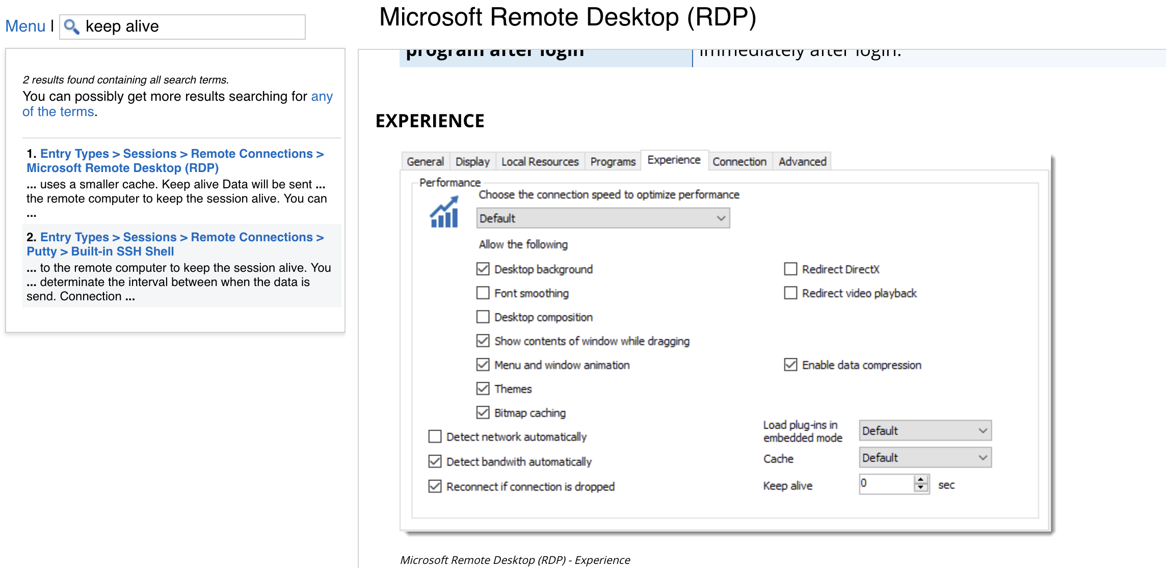 devolutions remote desktop manager 12 new features