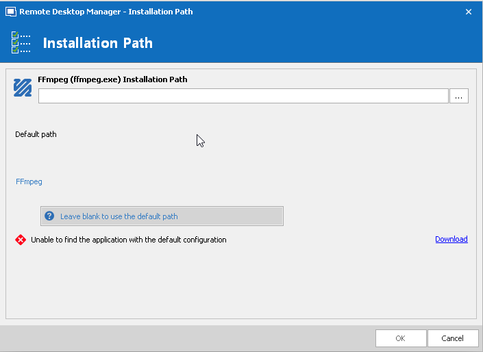 remote desktop manager devolutions recording