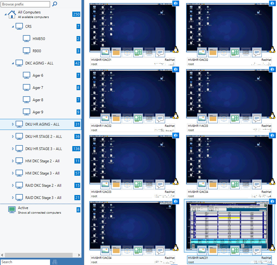 devolutions remote desktop manager 12 new features