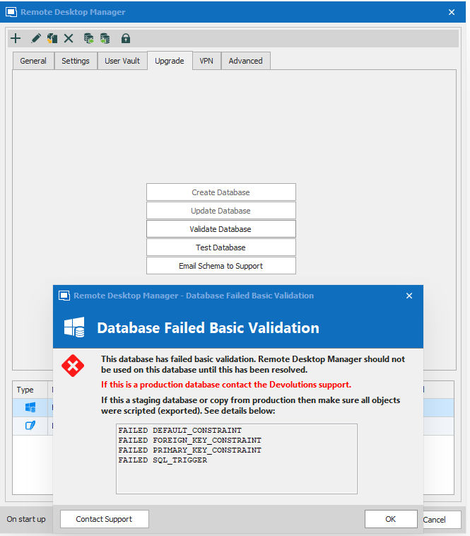 Cannot connect to Azure SQL database