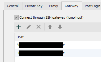 Sub Connection - Start script via RDM agent