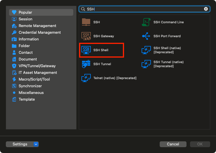 Best Strategy for Interoperability between RDM on Mac and Windows