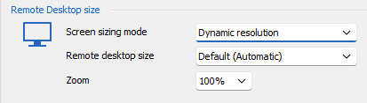 Reconnect of RDP session connected through Devolutions Gateway always fails