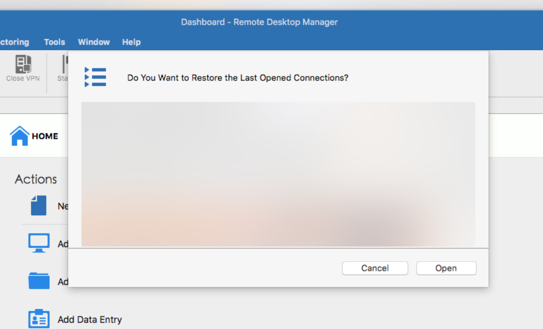 devolutions remote desktop manager enterprise mac