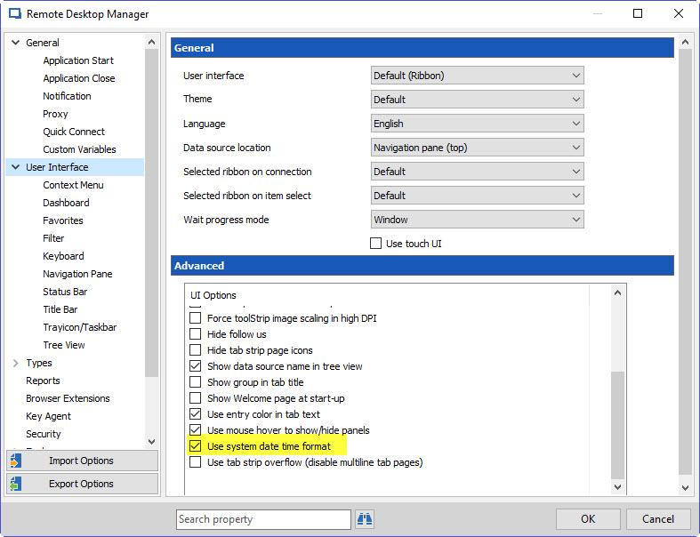 devolutions remote desktop manager 12 new features